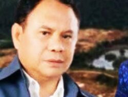 Malut Institute Tolak PT.Ormat