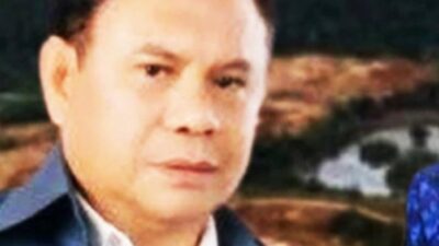 Malut Institute Tolak PT.Ormat