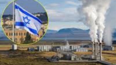 Kehadiran PT Ormat Geothermal Indonesia, dan Upaya Menata Ulang Dominasi Tiongkok di Maluku Utara