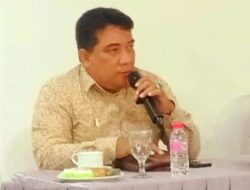 Akademisi Apresiasi 1 Tahun Sukses Tauhid – Nasri