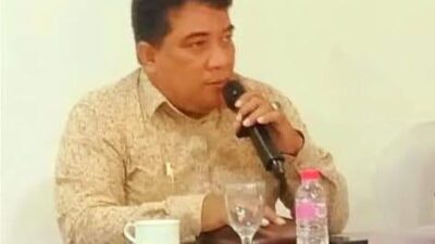 Akademisi Apresiasi 1 Tahun Sukses Tauhid – Nasri