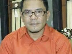 Skak Mat ! Langkah Rizal di Pelabuhan Mudhafar Sjah Dufa-Dufa Mematikan