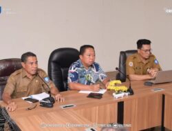 Usung “Ternate Episentrum Rempah Dunia”, Persiapan Rakernas JKPI 2026 Semakin Menguat!