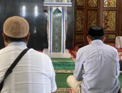 Assoc Prof.Dr.Sofyan Abas : Zakat Tidak Bisa Danai MBG