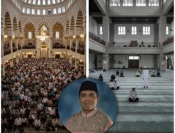 Sosio-Puasa | Hari Ke-7/8 : DAN SAF ITUPUN MAJU