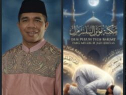 Sosio-Puasa | Hari-9/10 : 23 RAKAAT YANG MELURUH