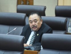 Legislator PKS di Komisi XII Minta Pemerintah Tinjau Ulang Proyek Geothermal Talaga Rano