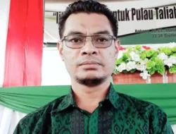 Ekonom Kritik Pedas LKPJ Sherly–Sarbin: “Seperti Bangga Menangkap Rusa di Kandang”