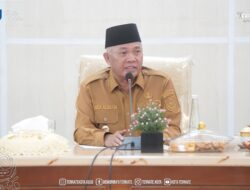 Tindak Lanjut Kasus Dana Hibah KONI Malut, Kejati Malut Bidik Eks Ketua KONI dan Wakil Wali Kota Ternate