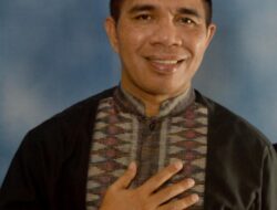 PUASA DAlAM DEKAPAN MASYARAKAT RISIKO