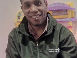 RAMADAN YANG TAK LAGI SAMA