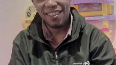 RAMADAN YANG TAK LAGI SAMA