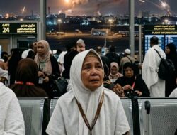 Sosio-Puasa | Hari – 18/19 : PULANG YANG TERTUNDA