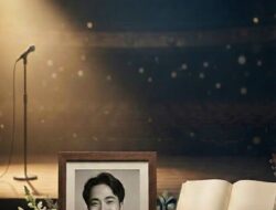 MENEMUKAN CAHAYA DALAM NUANSA BENING