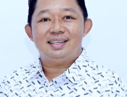 VISIONER ! Rizal Marsaoly Baca Arah Kota Pulau : Pelabuhan Mudhafar Sjah Kunci Pemerataan Ekonomi Ternate