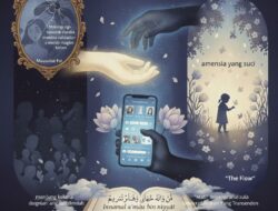 Sosio-Puasa | Hari-19/20 : PARADOKS NIAT