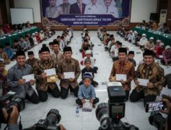 Sosio-Puasa | Hari -20/21 : MERAWAT MARTABAT DI TENGAH RITUAL