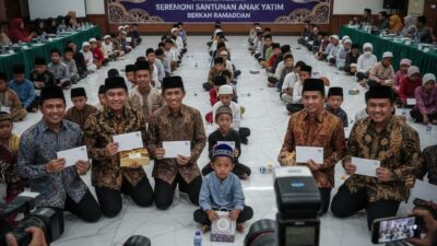 Sosio-Puasa | Hari -20/21 : MERAWAT MARTABAT DI TENGAH RITUAL