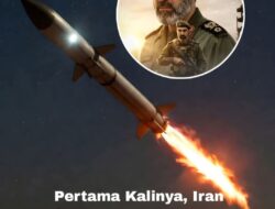 IRAN, “BATU SANDUNGAN” BERAT BUAT DINASTI ROTHSCHILD