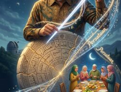 MENJAHIT RETAKAN WAKTU