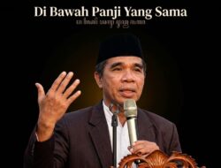 DI BAWAH PANJI YANG SAMA