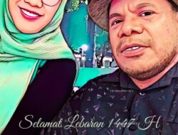 Rorano Pagi : AKU OTENTIK