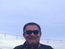 Muslim Arbi Apresiasi BADKO HMI Malut “HARAM” Kan Bahlil, Menteri ESDM ke Malut.