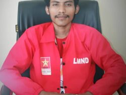 LMND Malut Kecam Dugaan Pernyataan Provokatif Politisi Demokrat, Desak Pemecatan dan Proses Hukum