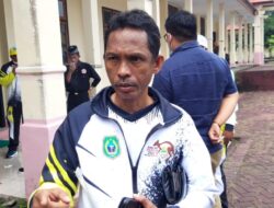 Terus Kejar Aktor Dugaan Korupsi Dana KONI Malut, Kejati Malut Bidik Jasman Abubakar