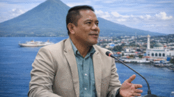 Ekonom Sebut Abdul Gani Kasuba “Bapak Pertumbuhan Ekonomi Maluku Utara”