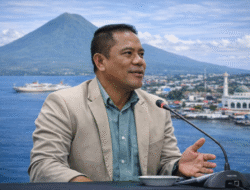 RUU Kepulauan dan Potensi Disintegrasi di Negara Kepulauan