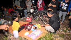 Catatan Redaksi : Di Balik Gempa Batang Dua — Ujian Kepemimpinan RM yang Sesungguhnya