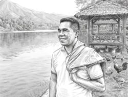 MERATAPI RERUNTUHAN NALAR