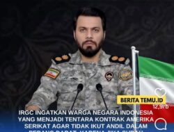 Konflik Saudi–Iran: Bukan Sekadar Suni–Syiah, Melainkan Perebutan Otoritas Tanah Suci