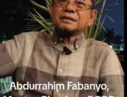 Mantan Pimpinan Deprov Malut Kecam Dugaan Ujaran Provokatif SARA oleh Anggota DPRD