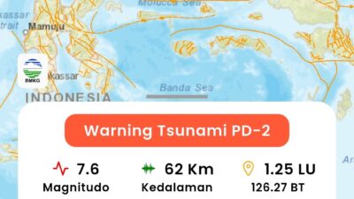 Gempa Susulan, Rumah Sakit Kembali Evakuasi Pasien