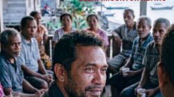 DIBALIK BARA BANEMO DAN SIBENPOPO