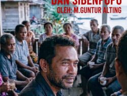 DIBALIK BARA BANEMO DAN SIBENPOPO