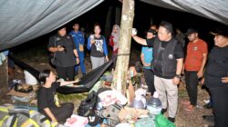 Sentuhan Kemanusiaan di Ujung Negeri: Sekda Rizal Marsaoly Menyapa Korban Gempa di Batang Dua