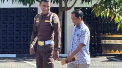 Kejati Malut “Garap” Adik Wakil Wali Kota Ternate, Dugaan Korupsi Dana Hibah Rp12 Miliar