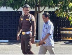 Kejati Malut “Garap” Adik Wakil Wali Kota Ternate, Dugaan Korupsi Dana Hibah Rp12 Miliar