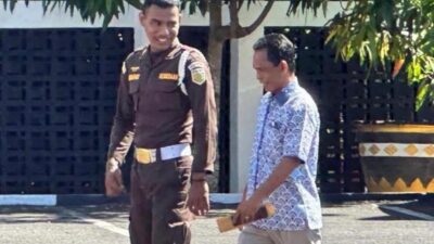 Kejati Malut “Garap” Adik Wakil Wali Kota Ternate, Dugaan Korupsi Dana Hibah Rp12 Miliar