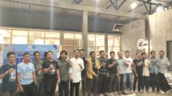 AMPP – TOGAMMOLOKA dan HIPMAMORO GELAR DIALOG PUBLIK