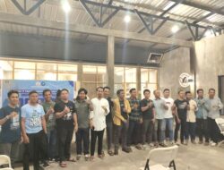 AMPP – TOGAMMOLOKA dan HIPMAMORO GELAR DIALOG PUBLIK