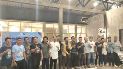 AMPP – TOGAMMOLOKA dan HIPMAMORO GELAR DIALOG PUBLIK