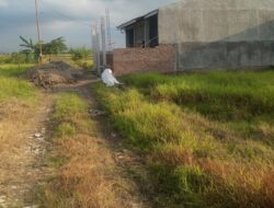 LSM KCBI Soroti Dugaan Pelanggaran UU Lahan Pertanian di Medan Krio