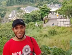 REVITALISASI JALUR REMPAH UNTUK EKONOMI BERKELANJUTAN DI KOTA TIDORE KEPULAUAN