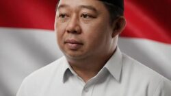 LAGI ! DR.H.RIZAL MARSAOLY UNGGUL di SURVEY TERBARU