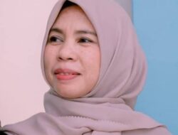 MENGETUK PINTU LANGIT LEWAT KHIDMAH DI BUMI