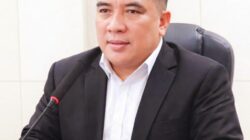 Borong 3 Penghargaan di Top BUMD Award 2025, Komut BPRS Saruma Apresiasi Bassam-Helmi